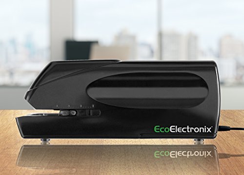 EX-25 Replacement AC Power Adapter - Power Cable for The EcoElectronix Automatic Electric Stapler