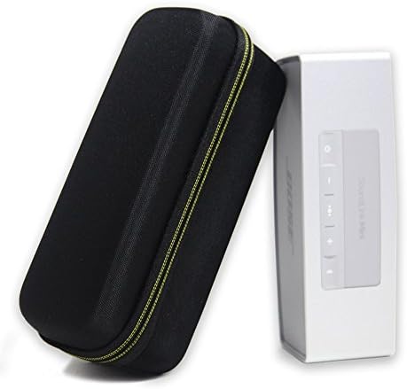 SLS Protection Case for Bose Soundlink Mini/Mini 2 Bluetooth Portable Wireless Speaker.