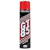 2X GT85 Spuitglijmiddel met PTFE – 400 ml