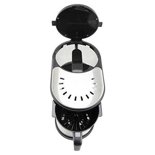 Bonavita 8Cup Coffee Maker Featuring Hanging Filter