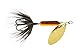 Yakima Bait Wordens 212-BRTR Rooster Tail in-Line Spinner, 2 3/4