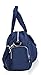 Suvelle Go-Go Travel Crossbody Bag, Handbag, Purse, Shoulder Bag 1508