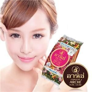 arche cream for acne