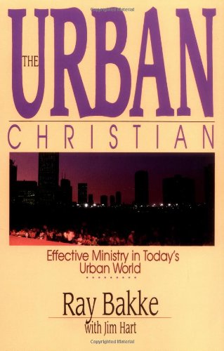 The Urban Christian