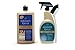 Granite Gold Squeeze and Mop Floor Cleaner For Granite, Marble, And Other Natural Stone Or Ceramic Tile Surfaces, 32 Fl Oz