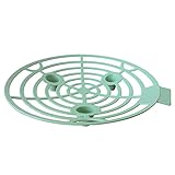 Growerology Melon, Squash and Pumpkin Cradles - Raises Produce Off of Soil (Set of 6 Supports)