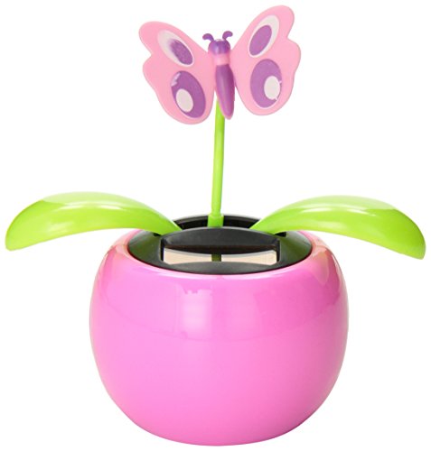Solar Dancing Toy (Sold individually, styles vary)