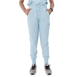 Uniforms World Ava Scrubs Set for Women — Classic