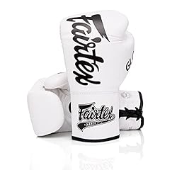 Fairtex Glory Kickboxing Gloves - Limited Edition