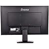 iiyama-XU2492HSU-B1-24-IPS-LCD-with-Slim-Bezel-4ms-Full-HD-1920x1080-250-cdm-Brightness-1x-HDMI1-x-DisplayPort1-x-VGA-2-x-USB-2-x-2W-Speakers-Black iiyama XU2492HSU-B1 24 Inch IPS LCD with Slim Bezel, 4ms, Full HD 1920x1080,1x HDMI,1 x DisplayPort,1 x VGA, 2 x USB, 2…
