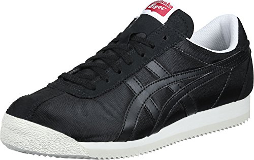 Onitsuka Tiger Corsair Vin Classic Running Sneaker (4, Black/Black)- Buy  Online in Angola at Desertcart - 59206995.
