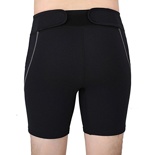 DIVE & SAIL 1.5mm Neoprene Men's Wetsuits Shorts Thick Warm Trunks