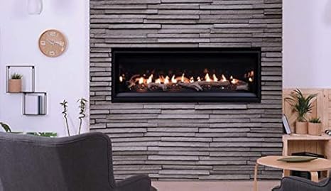 Amazon Gas Fireplace