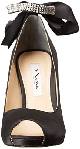 nina karen platform pump