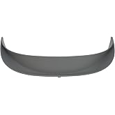 Neakasa Entrance Litter Guard for M1 Plus Self-Cleaning Cat Litter Box | Elevated Litter &amp; Urine Guard, Durable PP Material, Easy to Install, Grey