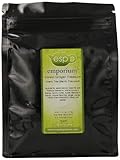 ESP Emporium Herb Tea Blend, Sweet Ginger Treasure, 8.82 Ounce