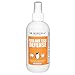 Dr. Mercola Flea and Tick Defense - 1 Spray Bottle (8 fl. oz.) - Natural Flea & Tick Control for Dogs & Cats - Healthy and Safe - Made with Essential Oils and Pure Water - Natural Flea Prevention