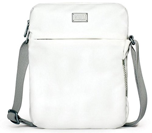 BuiltNeoprene Sling for all iPads, off-white