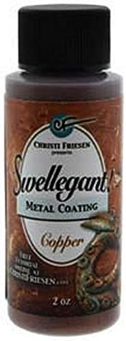 Swellegant Metal Coating -Copper