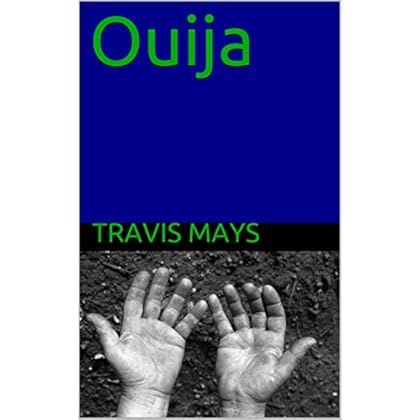 Ouija (Malsons Gratuïtes Book 5) (Catalan Edition) Ouija (Malsons Gratuïtes Book 5) (Catalan Edition)