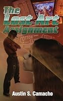Trade Paperback edition cover