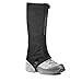 Vinqliq® Durable Waterproof Breathable Hiking Ski Snow Climbing Hunting High Leg Gaiters for Men and Women