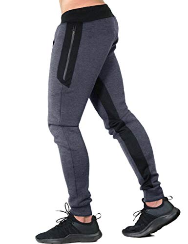 training jogger pants