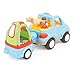 WOW Ryan's Road Trip - Holiday & Adventure (7 Piece Set)