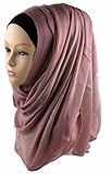 Women's Chiffon Shimmer Hijab