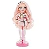 Rainbow High Fashion Doll - Bella Parker - Pink Themed Doll With Luxury Outfits, Accessories & Fashion Doll Stand…