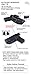 B.B.F Make IWB KYDEX Holster Fit: Heckler & Koch (H&K) VP9 VP40 | Retired Navy Owned Company | Inside Waistband | Adjustable Cant | US KYDEX Made (Black, Right Hand Draw (IWB))