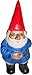 New Hampshire Craftworks George and Gwen The Garden Gnomes - Paint Your Own Gnome-y Ceramic Keepsakes