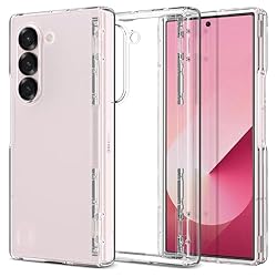 Spigen Ultra Hybrid Pro Designed for Galaxy Z Fold