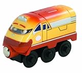 TOMY Chuggington Wooden Railway Action Chugger