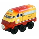 TOMY Chuggington Wooden Railway Action Chugger