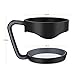 Homitt Handle for 30oz YETI Rambler, Rtic, Kodiak, SIC, Boss and other 30 oz tumblers
