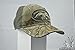Duck Commander Men's Realtree AP Camo Green and Camo 2 Tone Hat