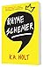 Rhyme Schemer: (Poetic Novel, Middle Grade Novel in Verse, Anti-Bullying Book for Reluctant Readers)