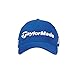 TaylorMade Men' Tour Radar Cap, Royal, NS