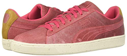 puma mens suede deco