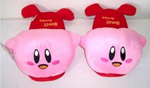 kirby slippers amazon