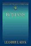 Abingdon New Testament Commentaries: Romans
