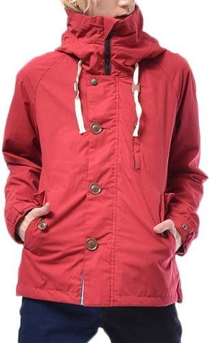 エースラッシュ A Slash T Cポプリンボリュームネックマウンテンパーカー トレーナー パーカー 通販 Amazon