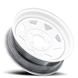 Trailer Rim Wheel 13