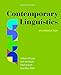 Contemporary Linguistics: An Introduction