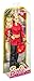 Barbie Careers Firefighter Doll