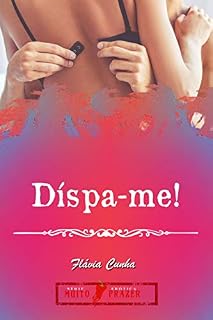 Livro Díspa-me!: Muito Prazer! - Conto 1