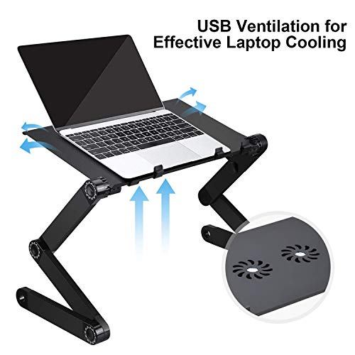 4 AOOU+Portable+Adjustable+Sitting+Cooling
