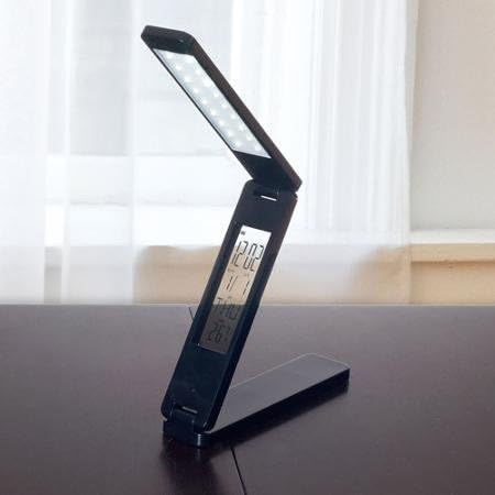 easy home led all in one desk lamp