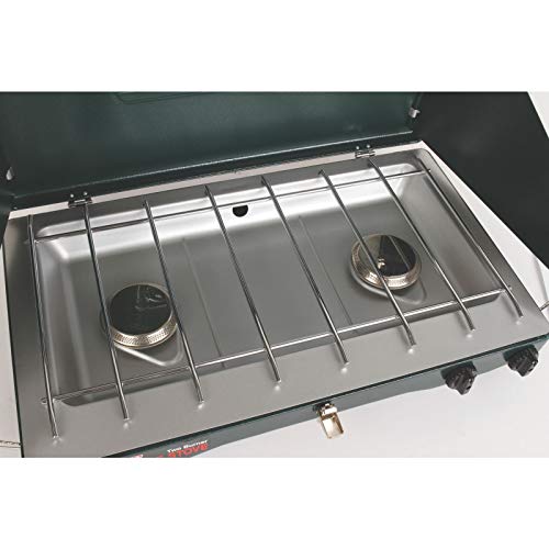 Coleman Classic Propane Stove (Renewed)
